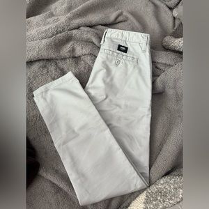 Men’s Vans Pants